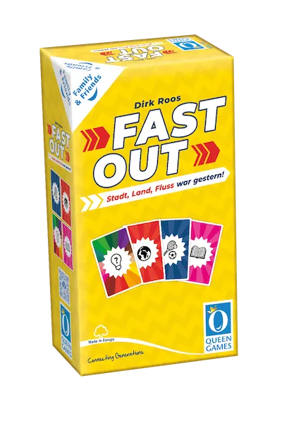 Fast Out