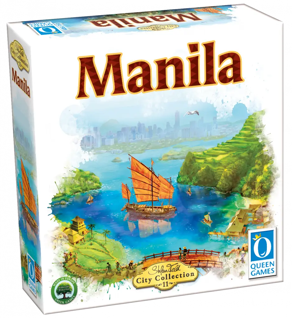 Manila