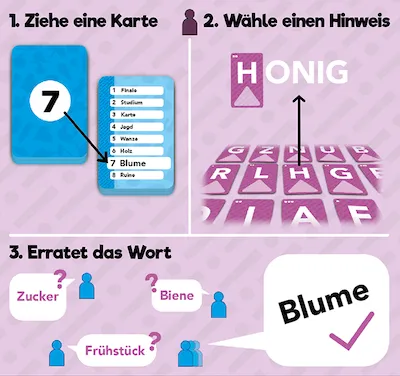 Aufbau Out Of Words